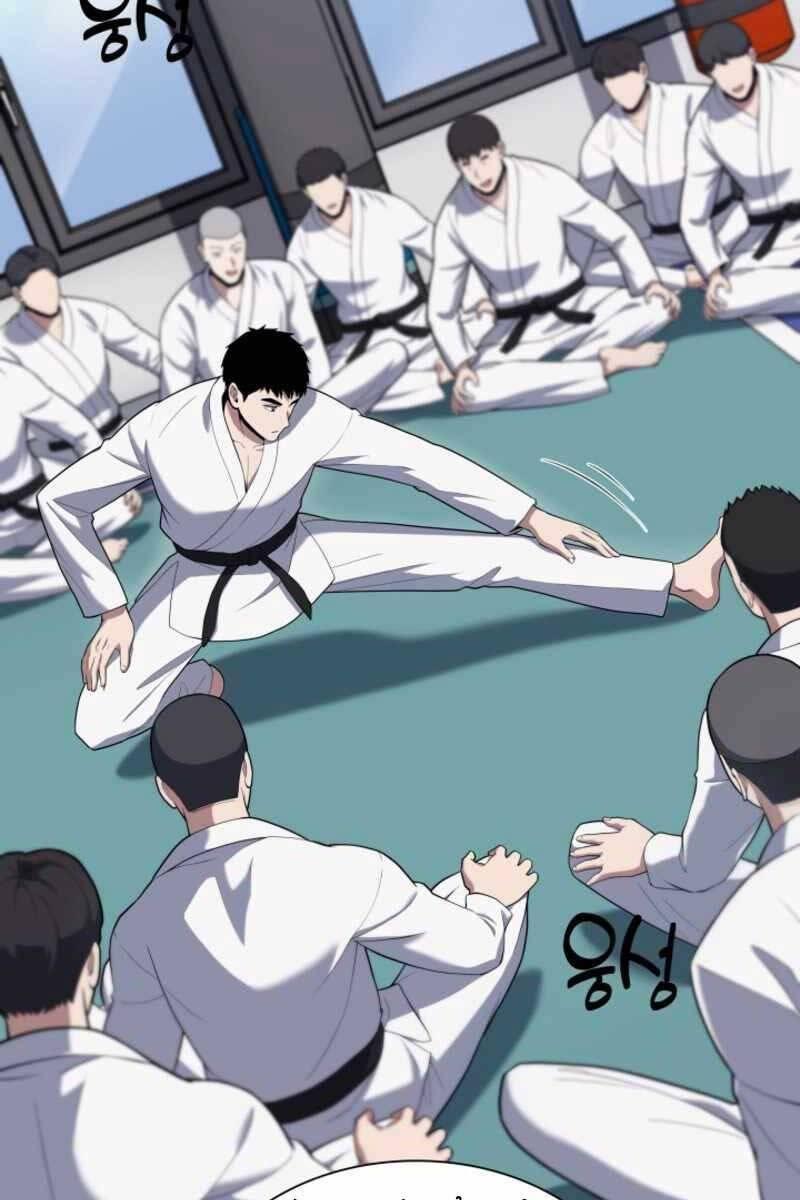 Cảnh Sát Thiên Tài Chuyển Sinh chapter 18 2