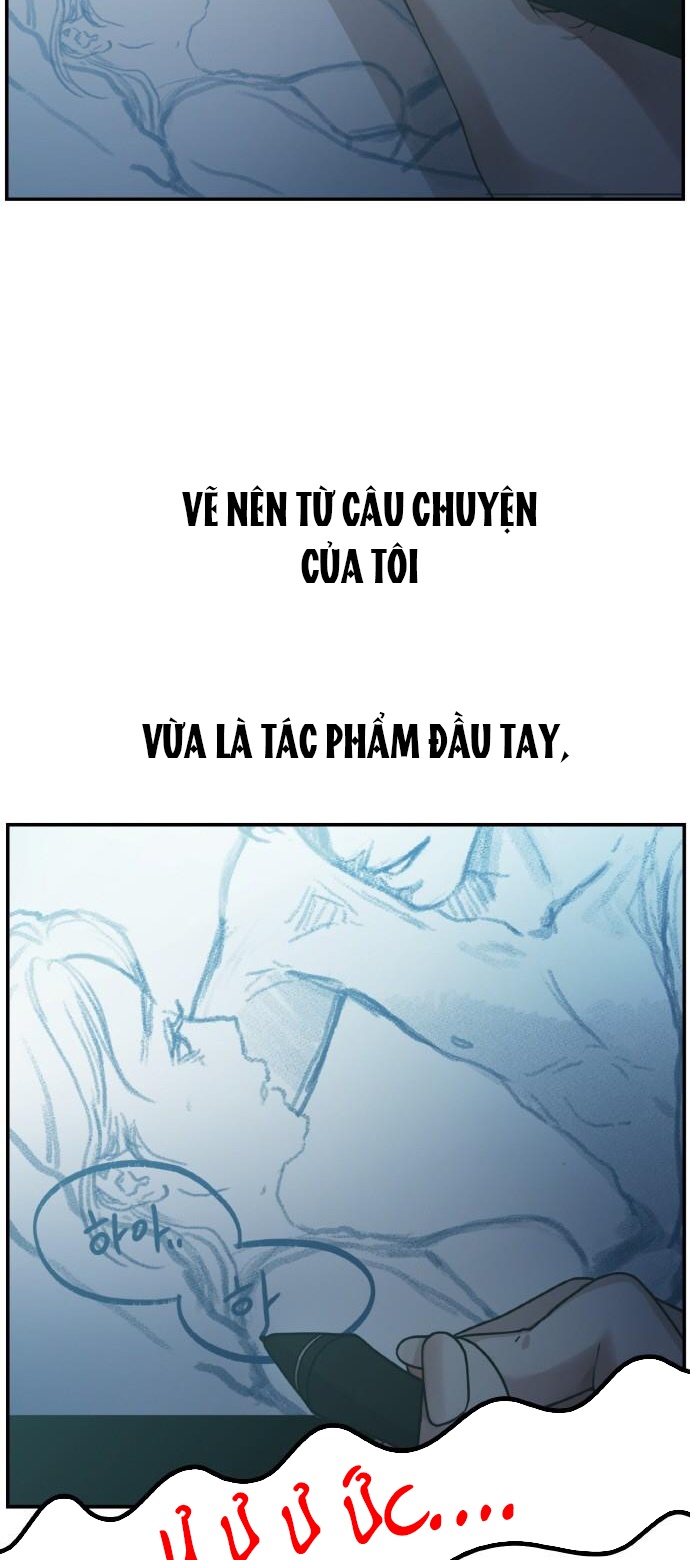 Cuộc Sống Của Tác Giả Truyện Người Lớn chapter 1.1 - Trang 14