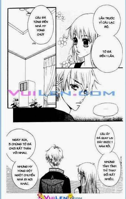 chàng trai thứ 13 chapter 5 131