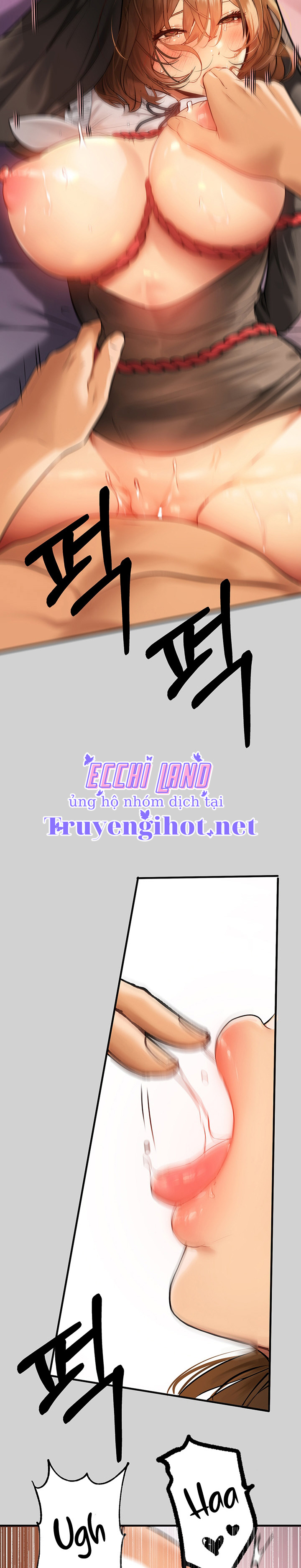 chị chủ nhà của tôi chapter 82.2 17