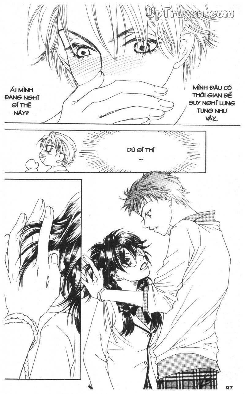 cinderella man chapter 3 97