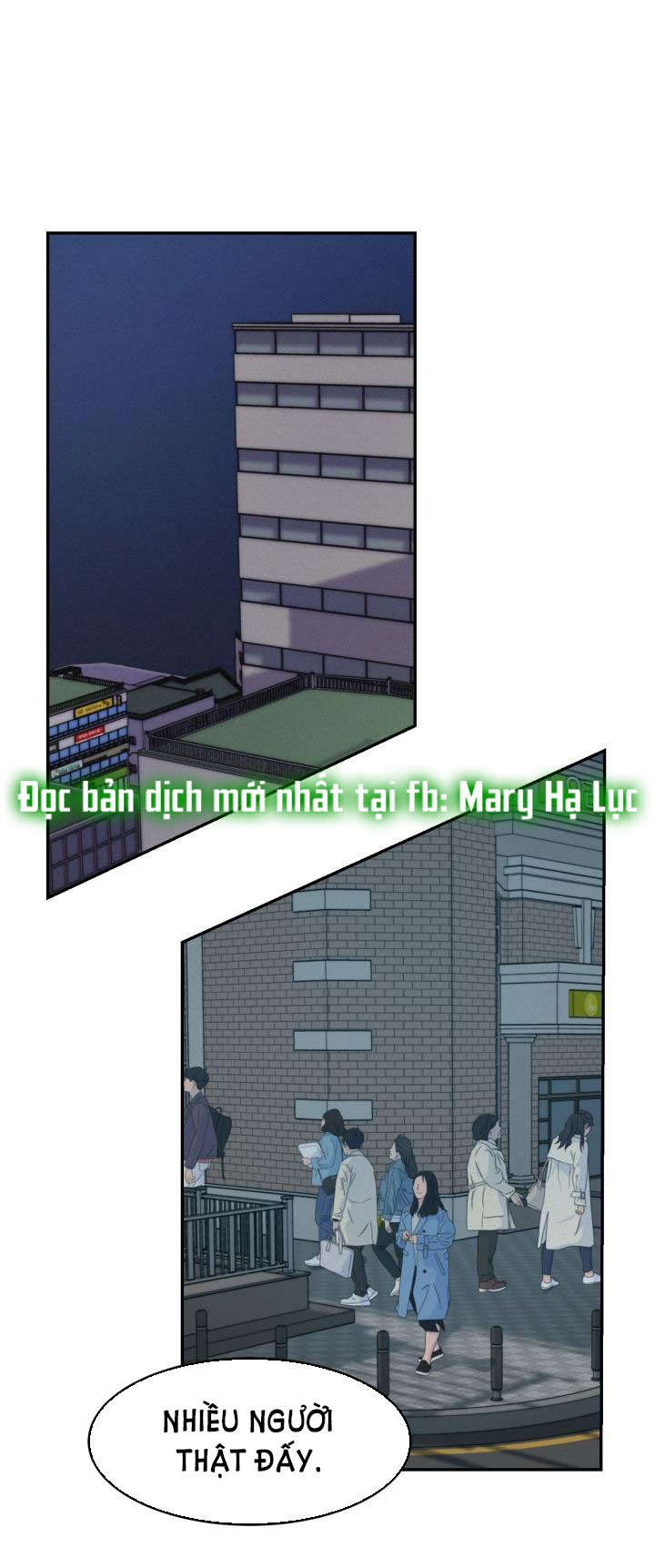 những người đàn ông đã lên giường tôi chapter 34.1 3