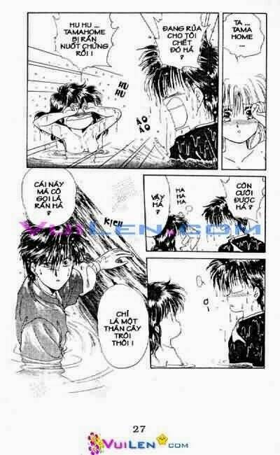 quyển sách kỳ bí chapter 2 28