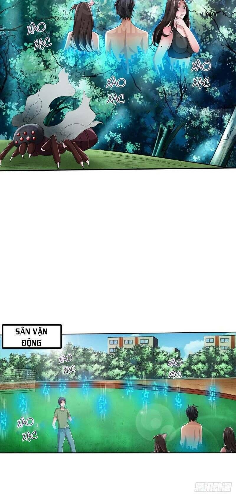 nhân vật phản diện đi tìm đường chết chapter 35 4