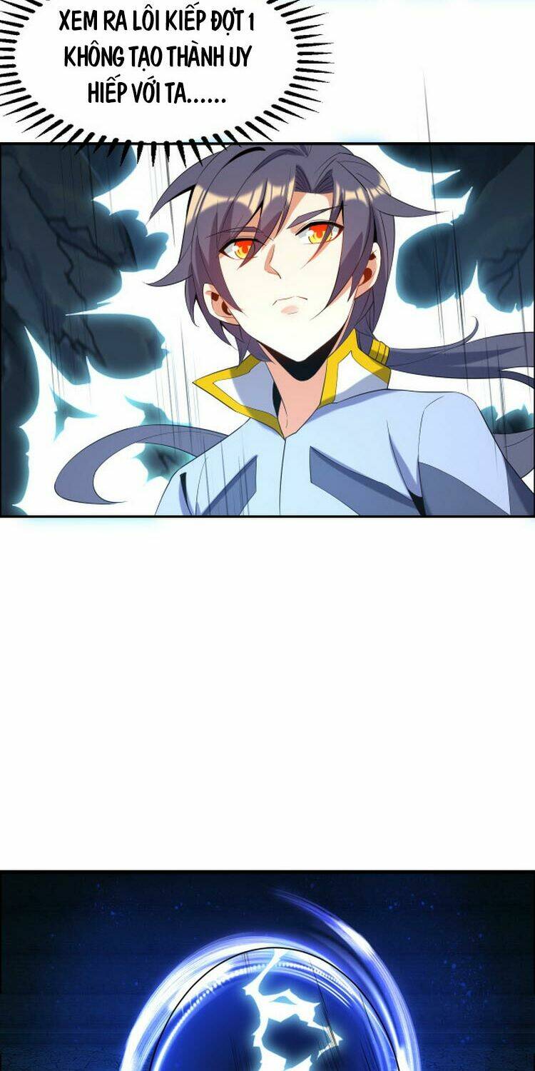 thôn phệ một thế giới tu tiên chapter 102 33