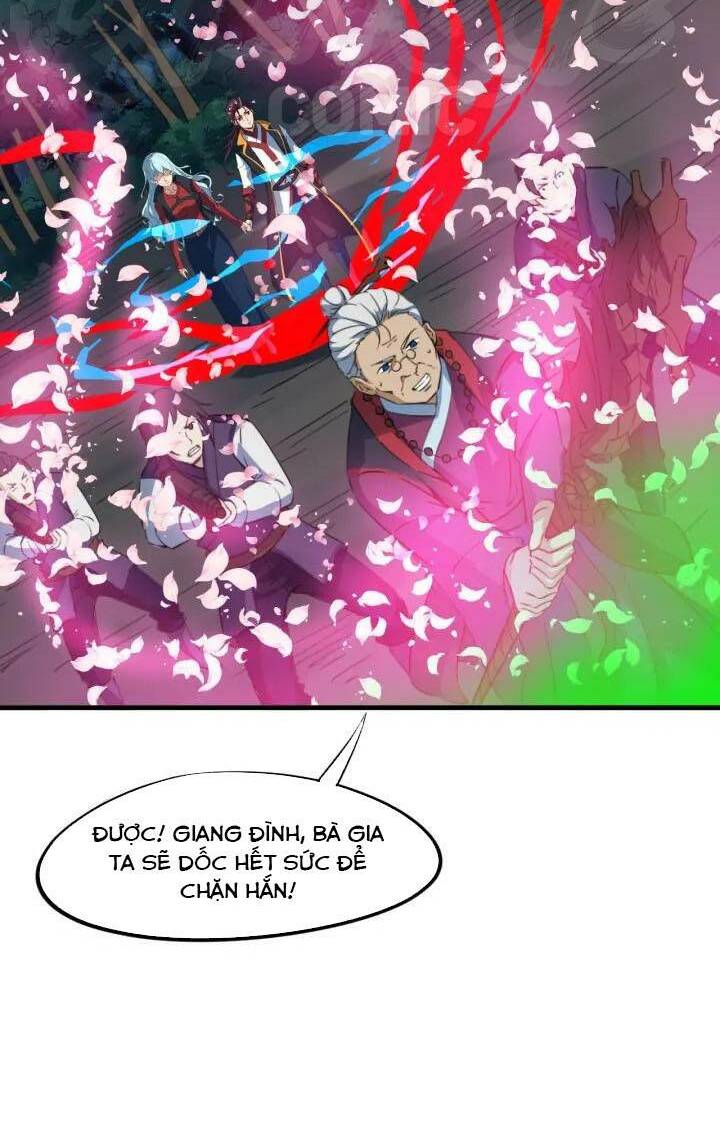 long mạch võ thần chapter 65 26