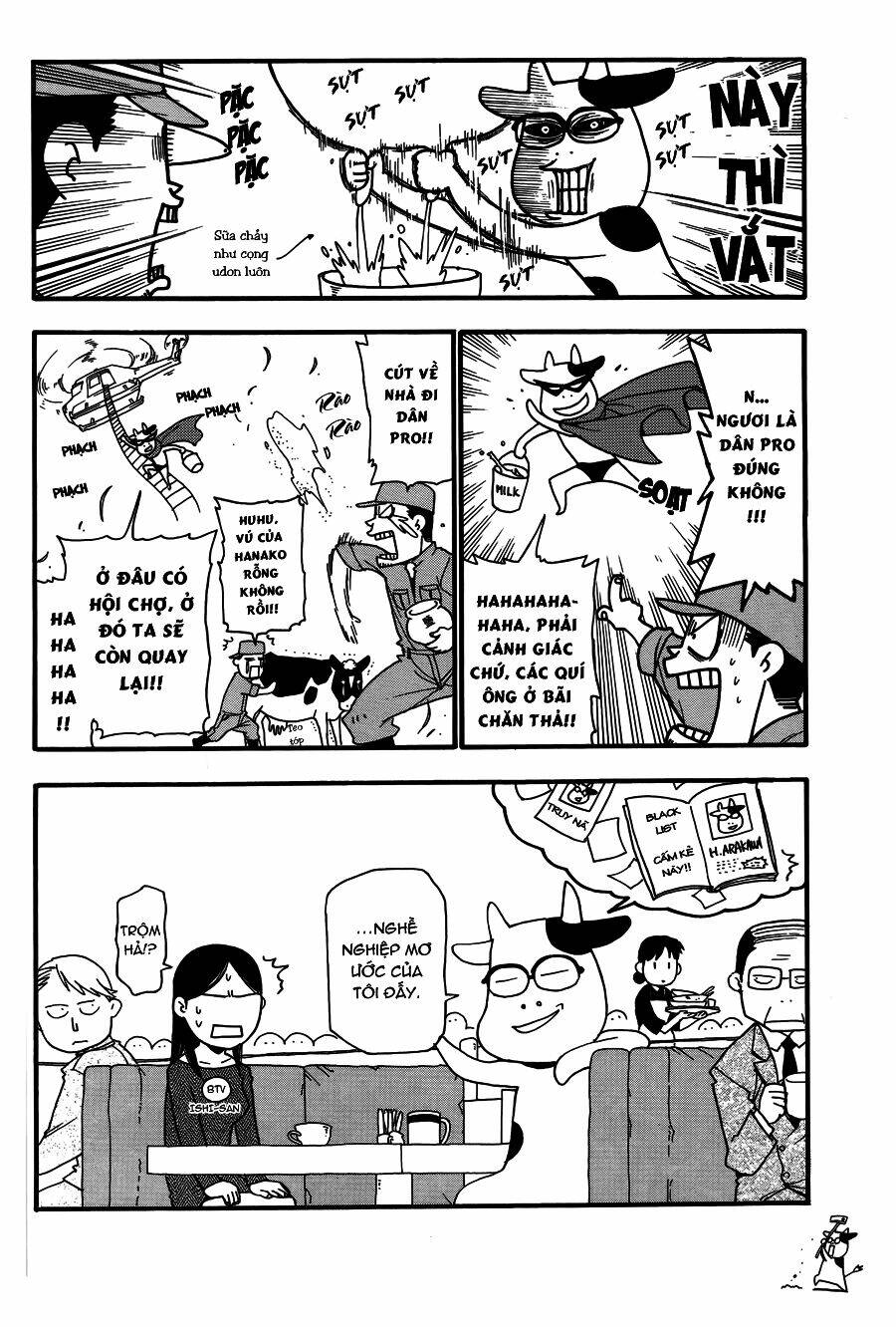 hyakushou kizoku chapter 3 2