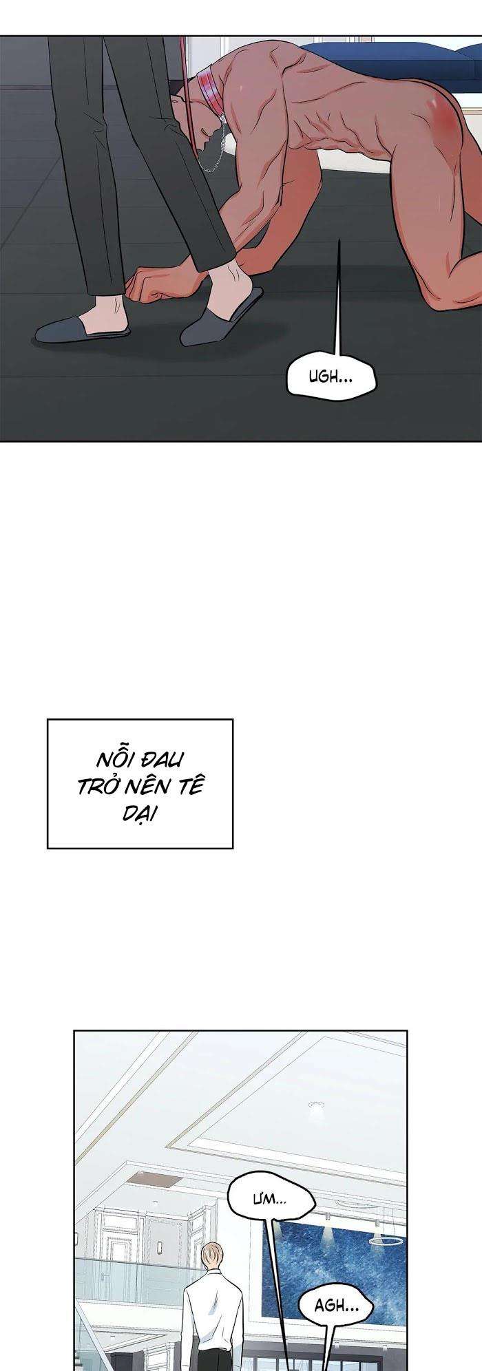 thầy giáo thể dục m chapter 11.2 16