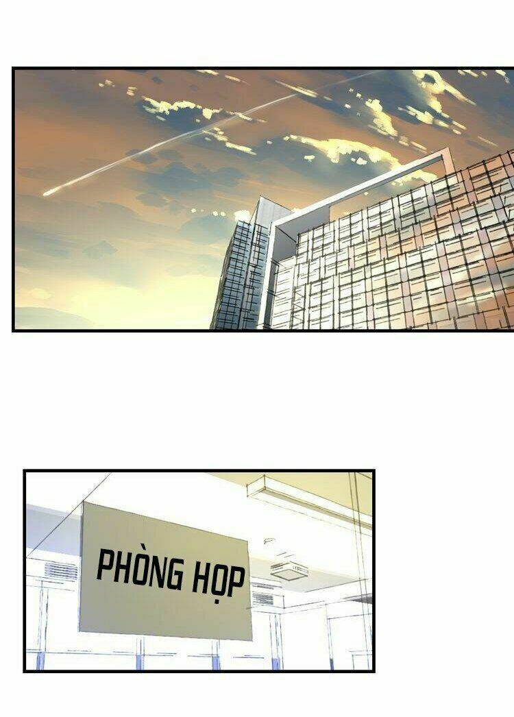 lão ca minh tinh, mời xuất chiêu! chapter 48 6