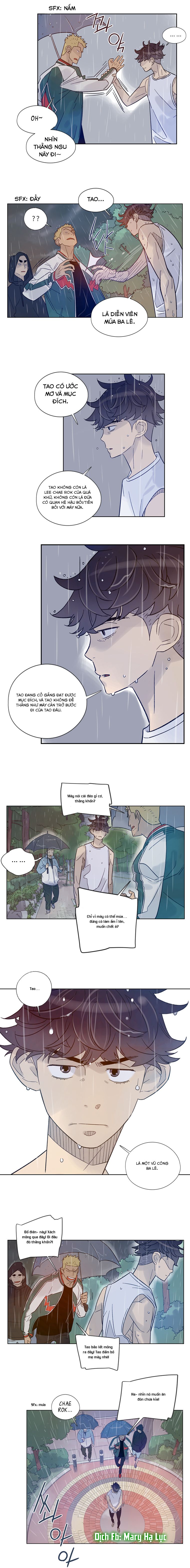 tôi muốn bay như một con bướm chapter 24 5