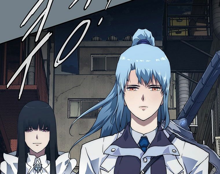 các chòm sao chỉ chú ý mình tôi chapter 13 270