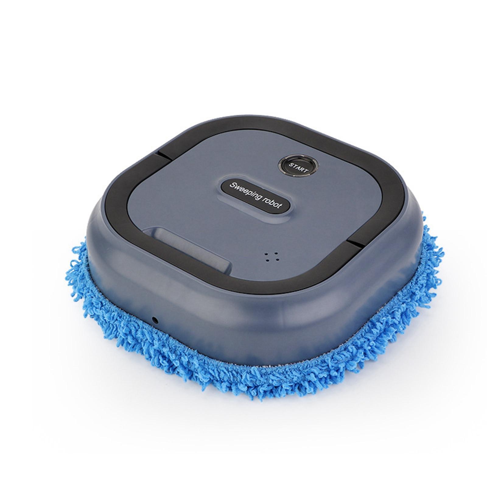 Mop Wet and Mopping Vacuum Cleaner Floor Cleaning ,
