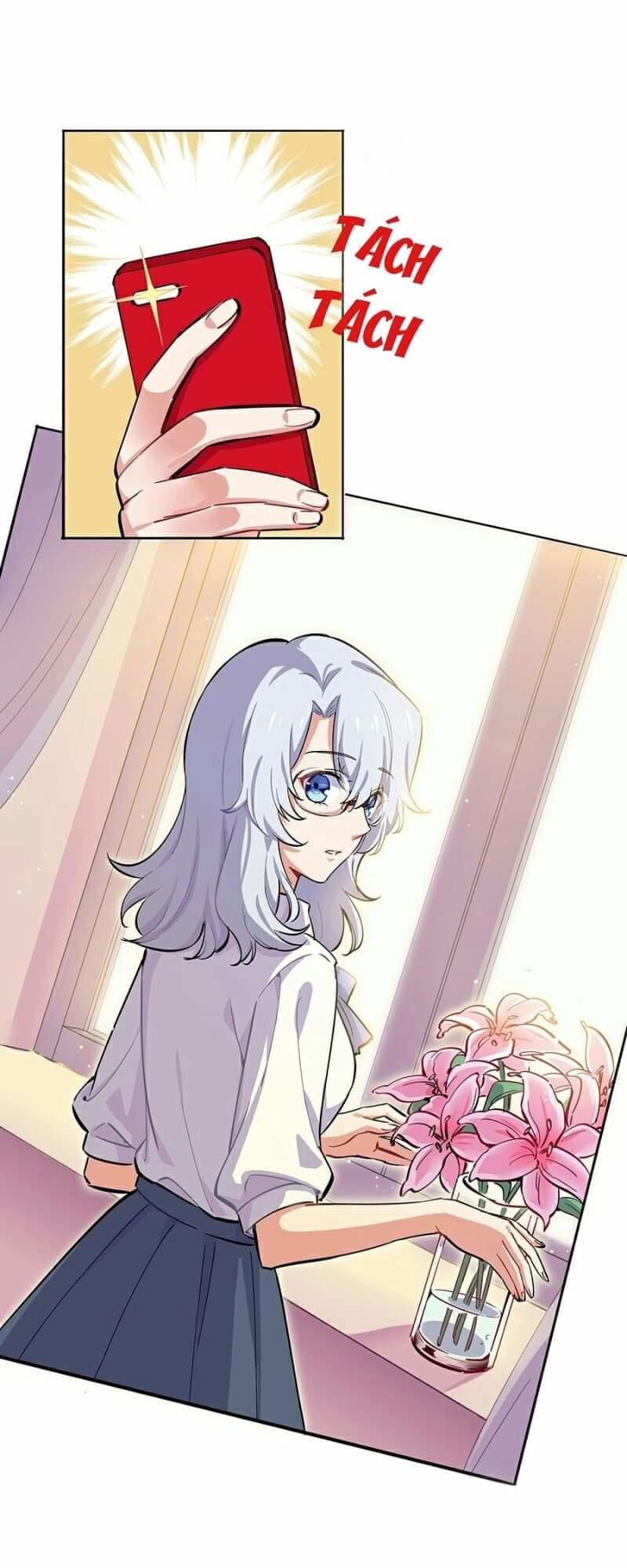 ngôn tình nam chính không thẳng được chapter 2 5