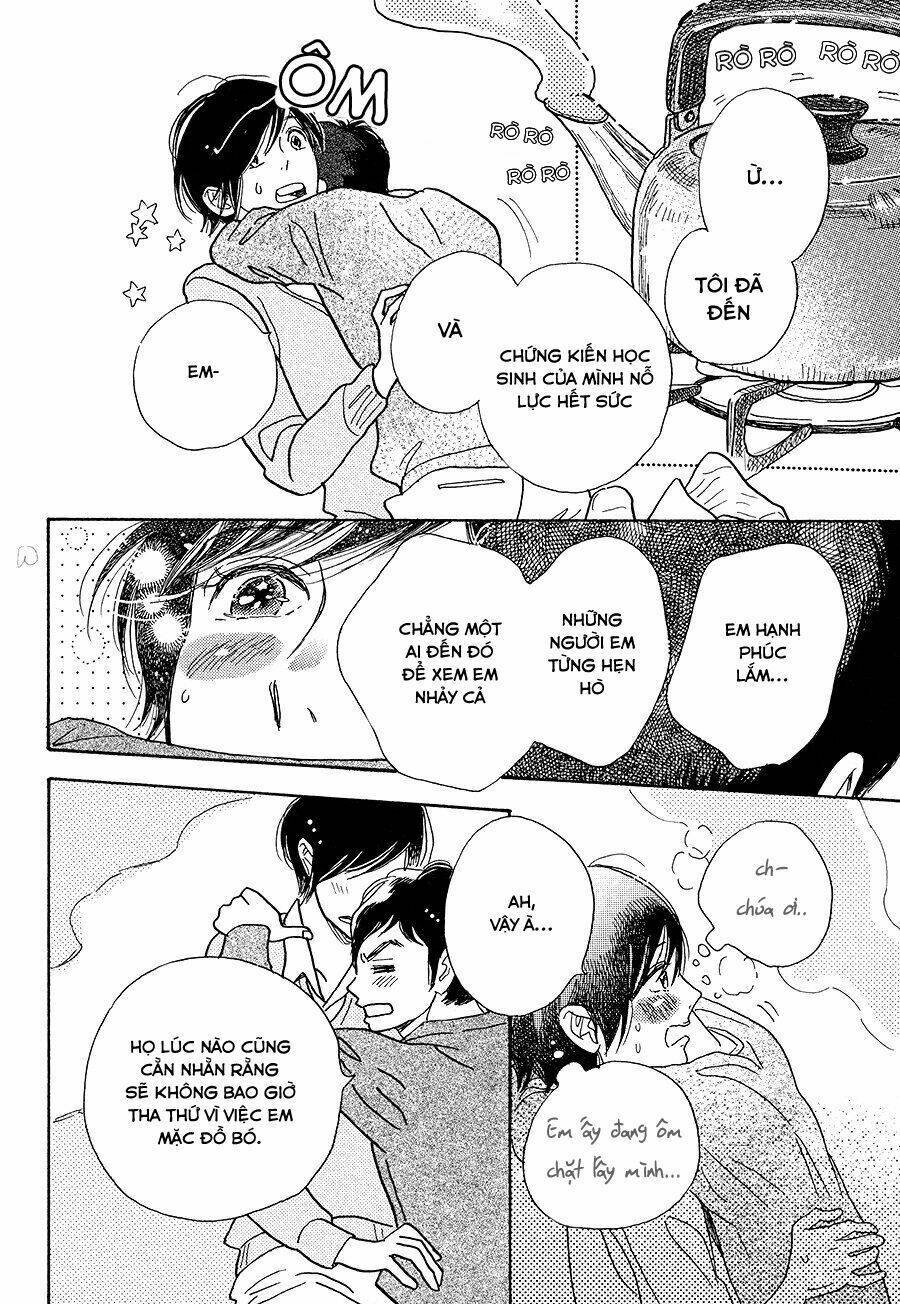 dấu hoa thị chapter 1 11