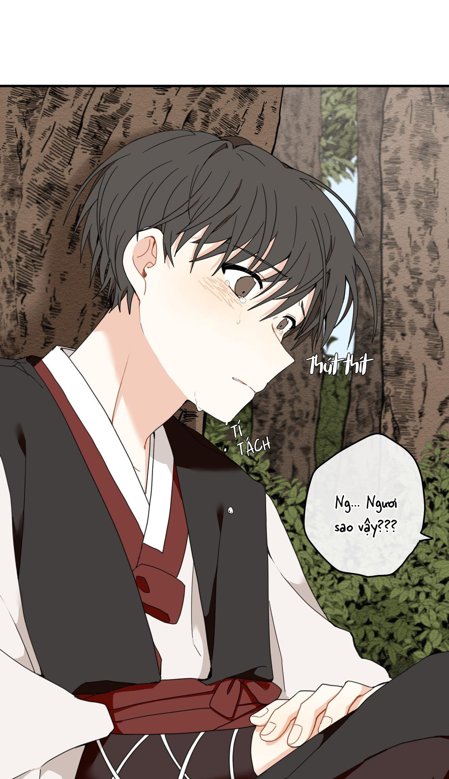 đường hoa liên kiều rơi chapter 7 63