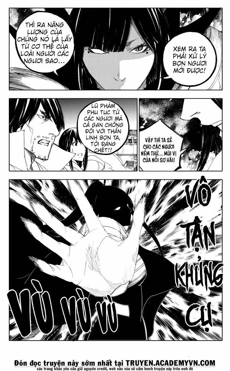 rakshasa street chapter 85 9