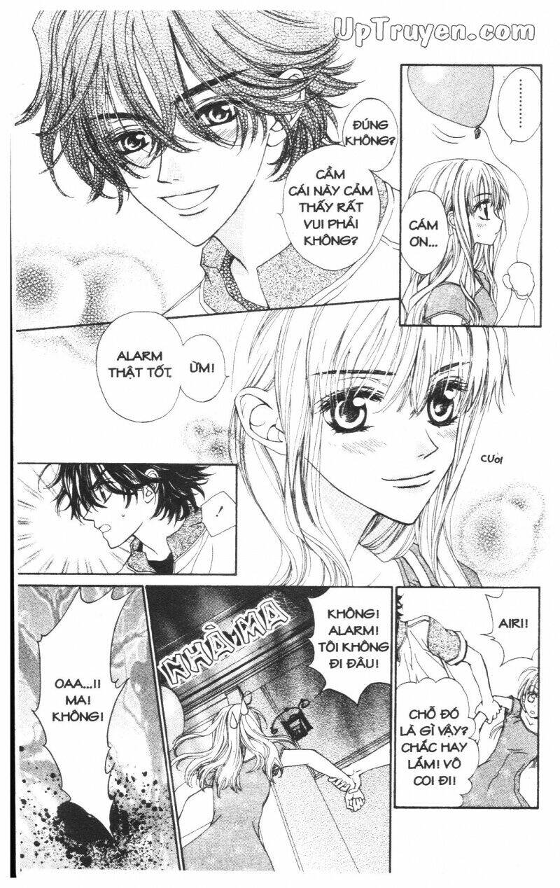 hoàng tử ếch(bản đẹp) chapter 1 68