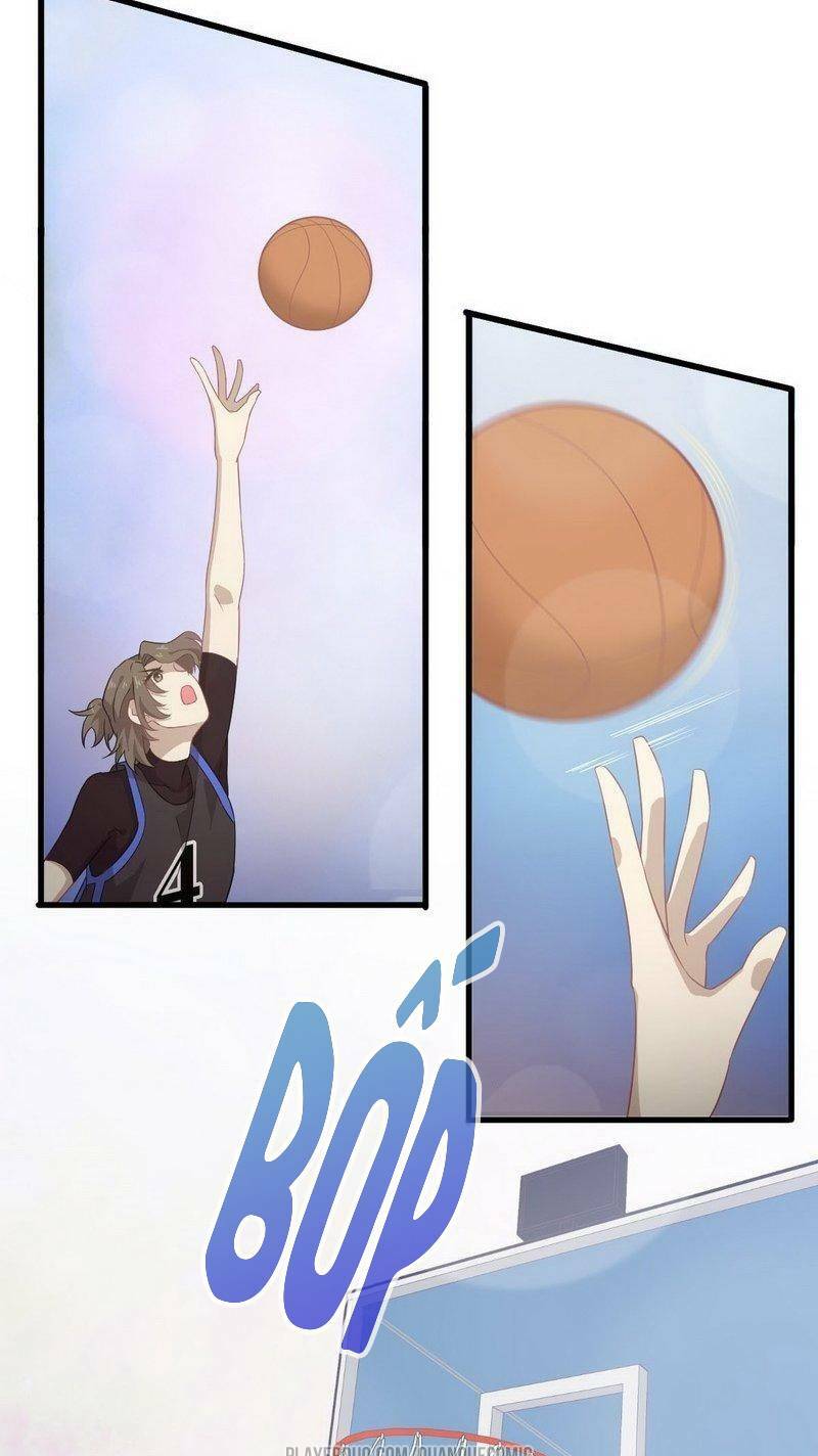 xuyên không vào thế giới nữ cường chapter 69 22