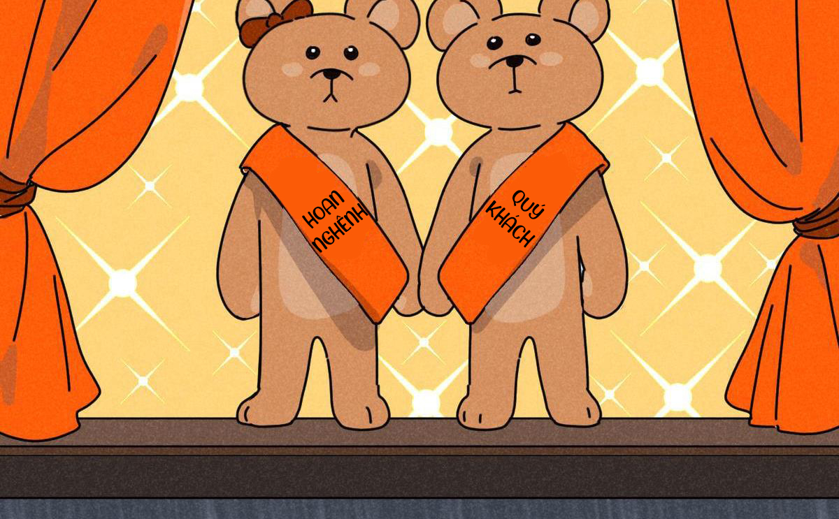 Tổng Tài Đu Idol chapter 17 - Trang 11