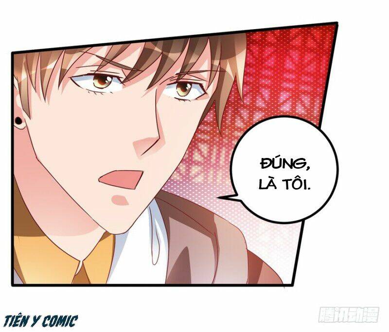 thấu thị tiên y chapter 65 26