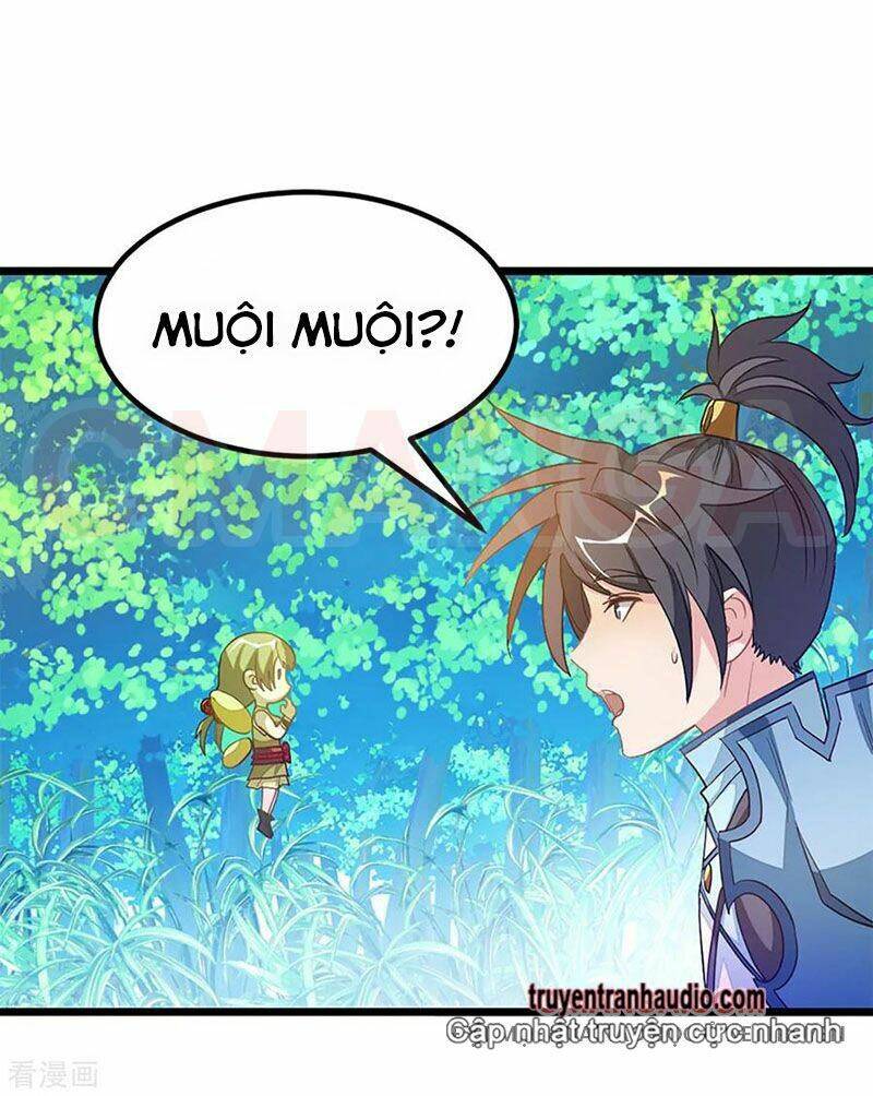 cửu dương thần vương chapter 234 24