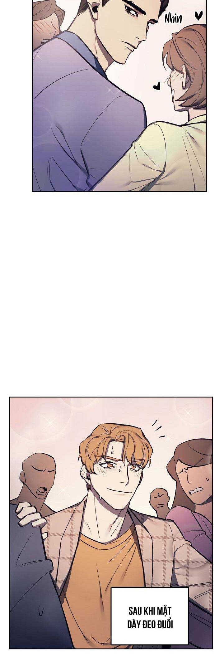 làm dâu nhà tài phiệt họ kang chapter 1 18