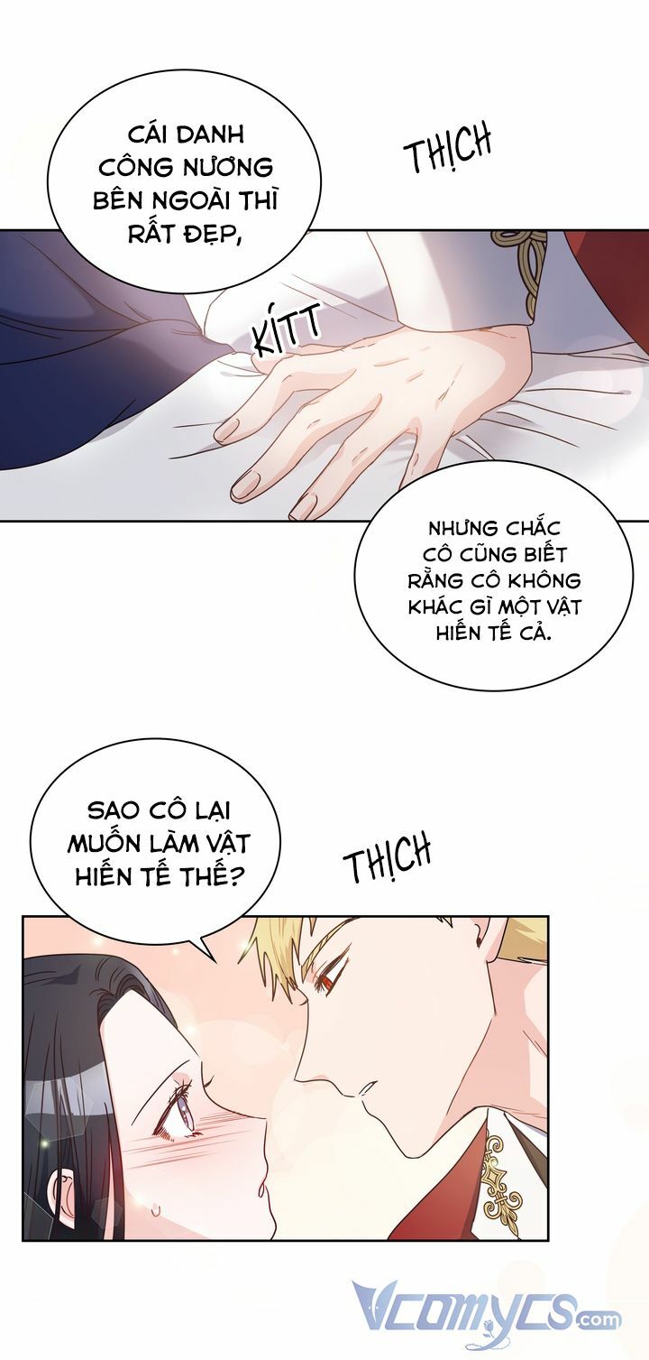 Công Nương Su Chapter 3 - Trang 11