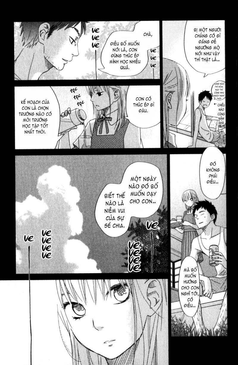 tonari no kaibutsu-kun chapter 23 34