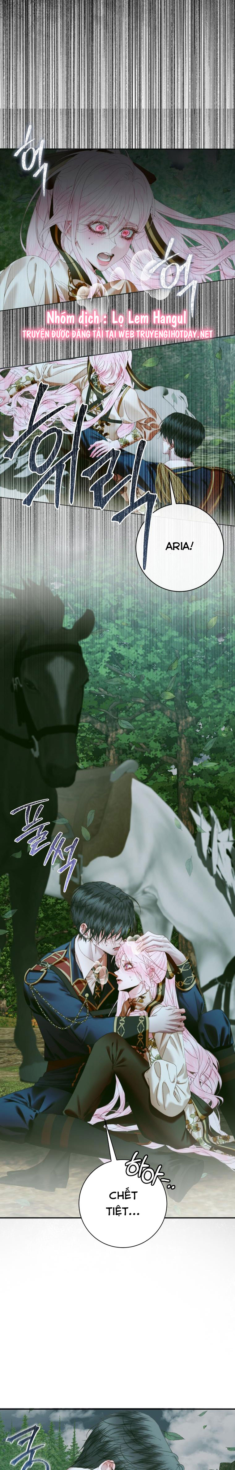 trở thành cô vợ khế ước của nhân vật phản diện chapter 106 9