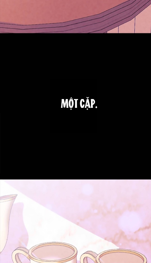 [bản 18+] trò chơi săn mồi của hoàng đế và thánh kỵ sĩ chapter 17.1 21
