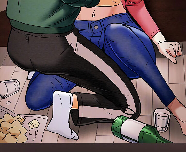 kế hoạch với em gái ngây thơ chapter 6.1 21