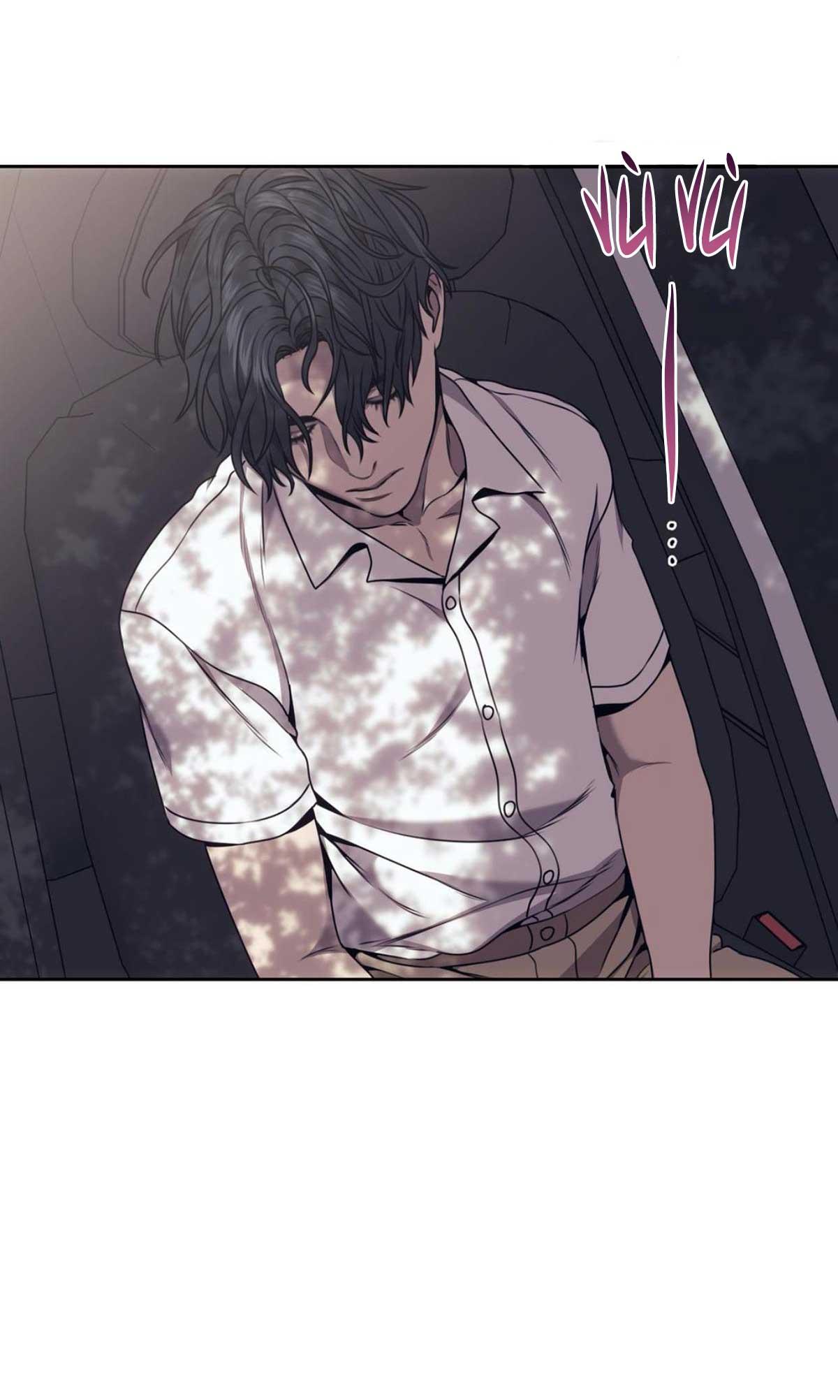 công cuộc báo thù của kẻ yếu thế chapter 29 30