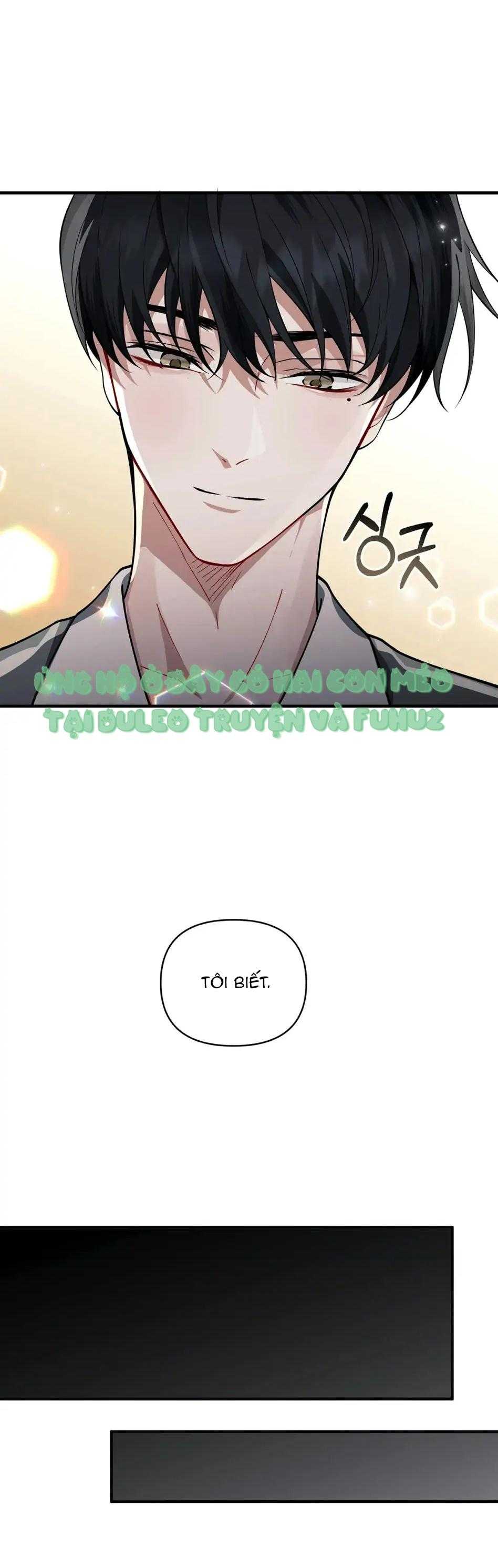 vết cắn tình yêu chapter 19 21