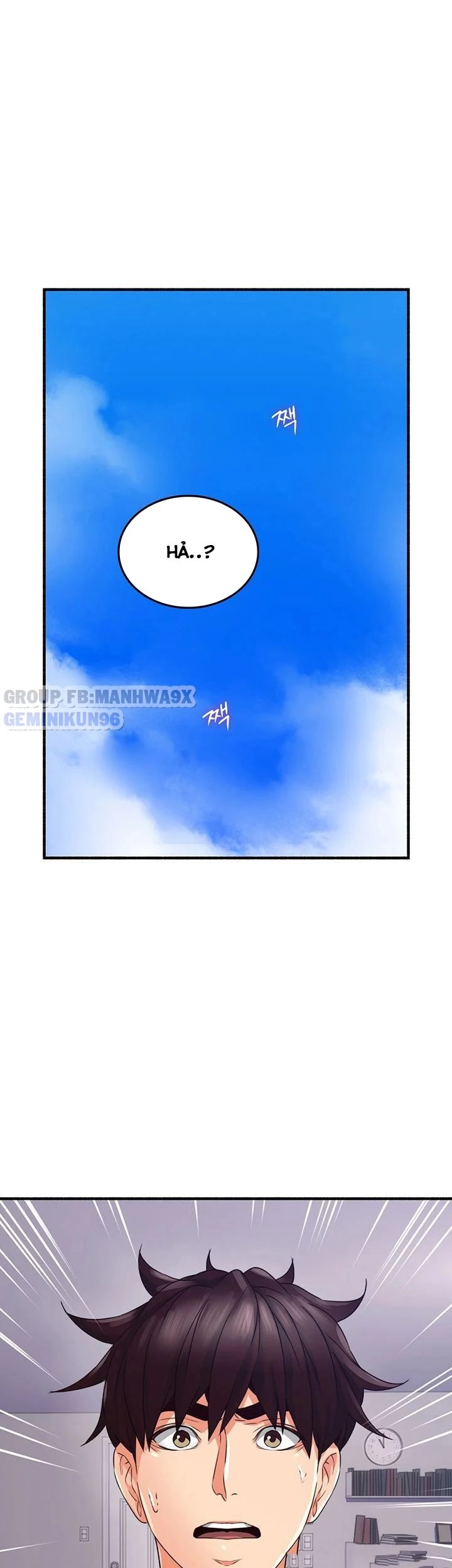 xoa dịu em đi chapter 59 44