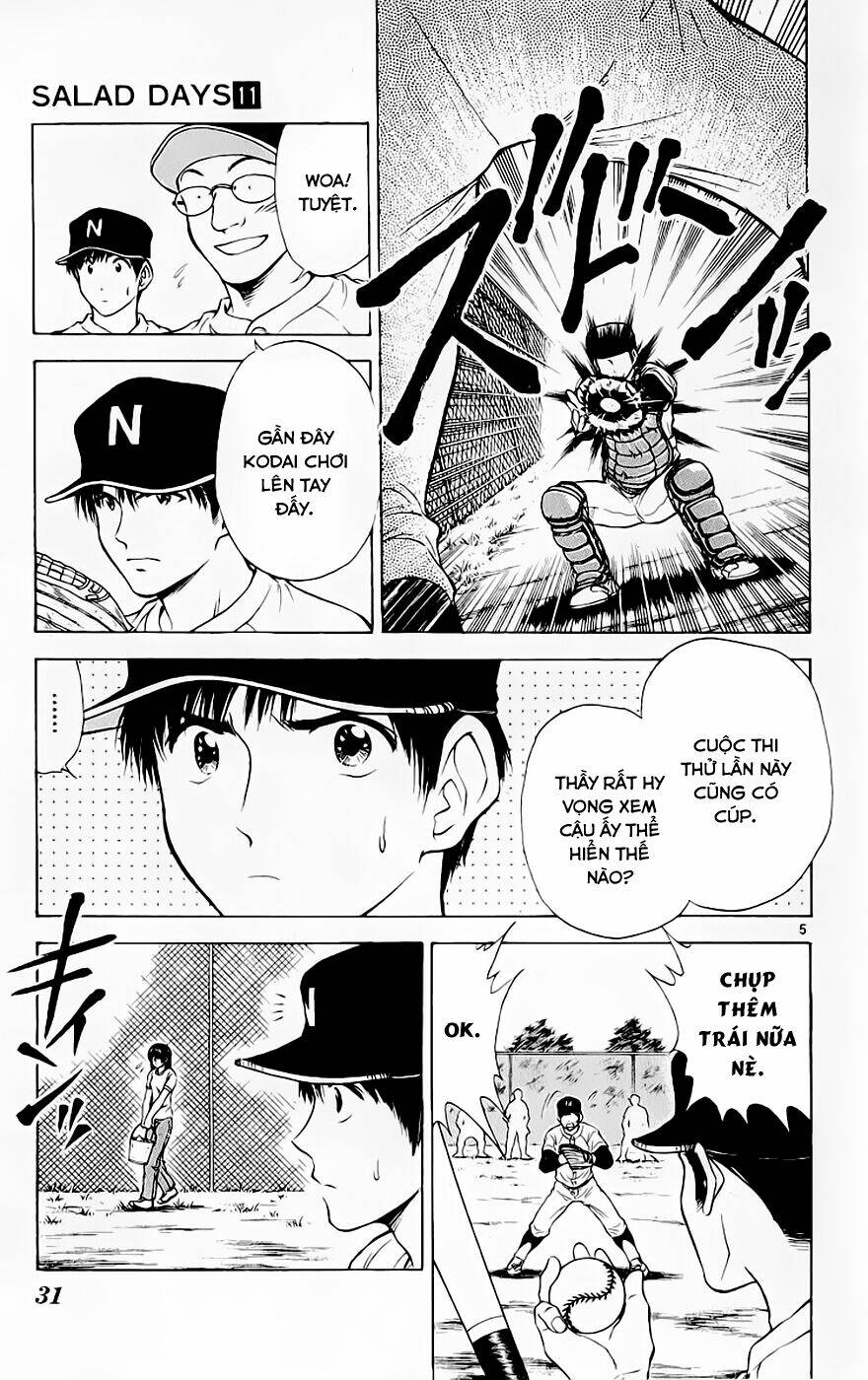 salad days chapter 90 6