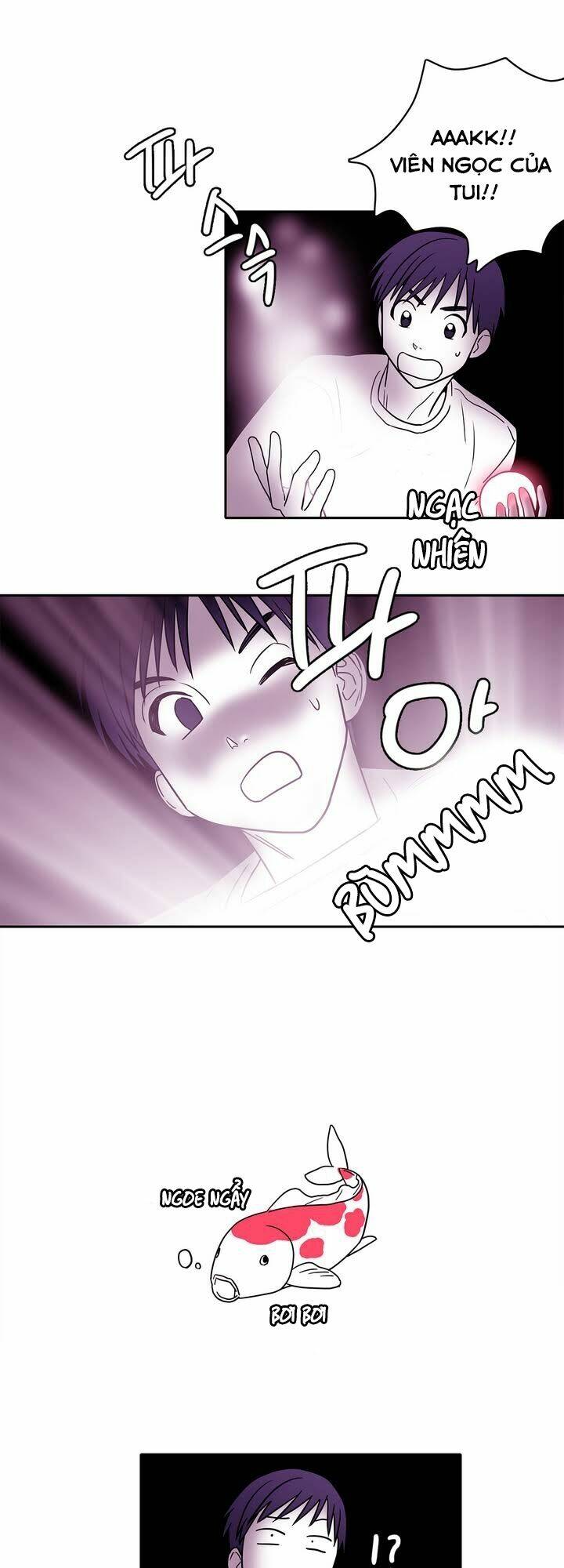 chuyện gì đến, rồi cũng sẽ đến chapter 10 38