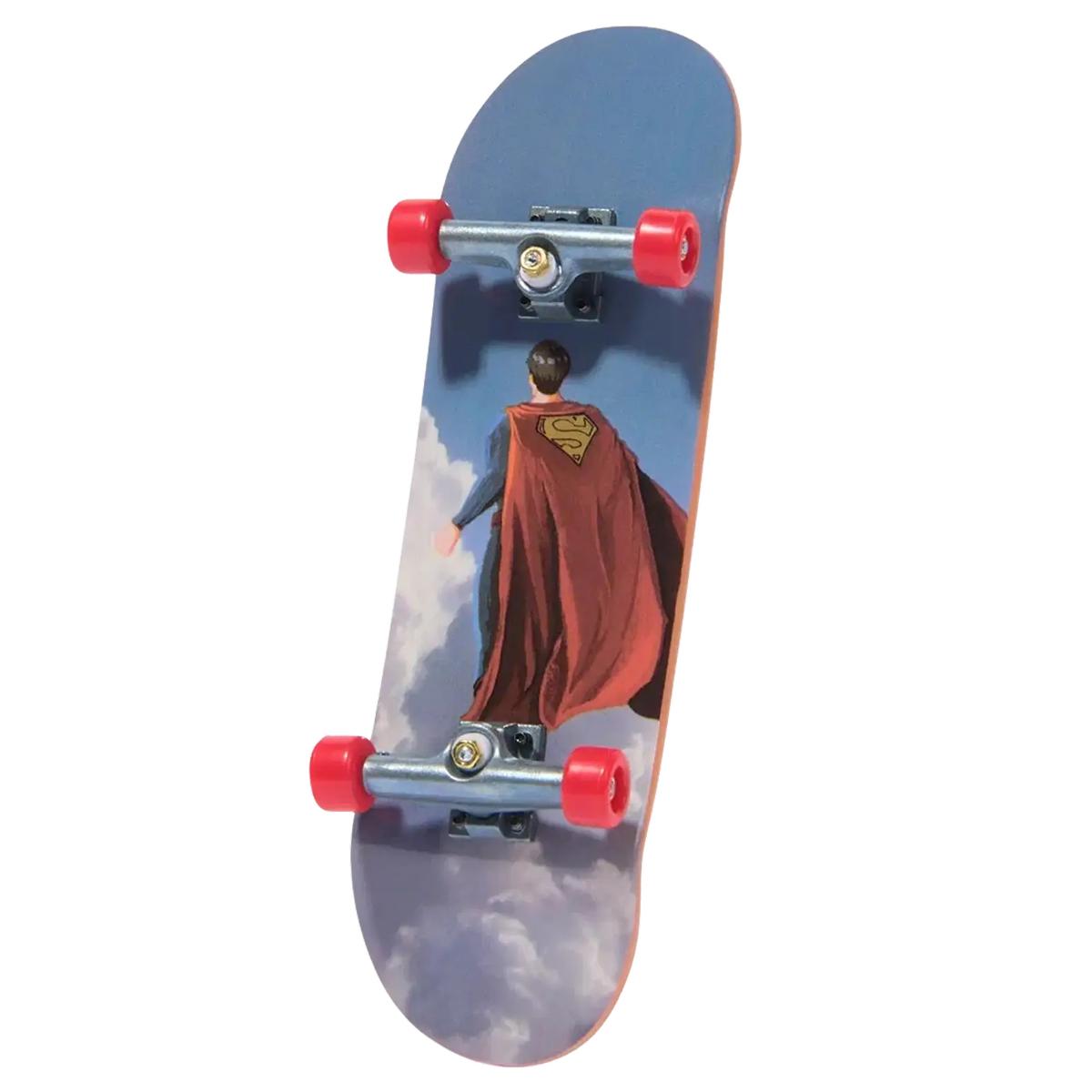 Đồ Chơi Bộ 4 Ván Trượt Tech Deck 6028815 - Superman
