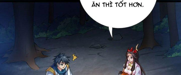 ẩn cư mười vạn năm, đời sau mời ta rời núi chapter 44 123