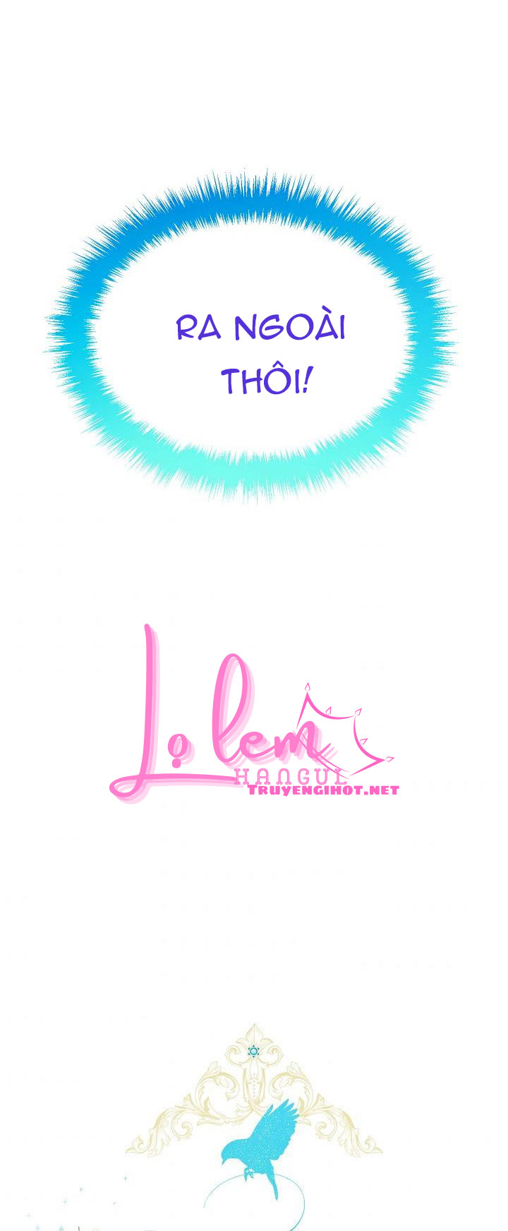 hướng đến ánh dương một lần nữa chapter 21.1 43