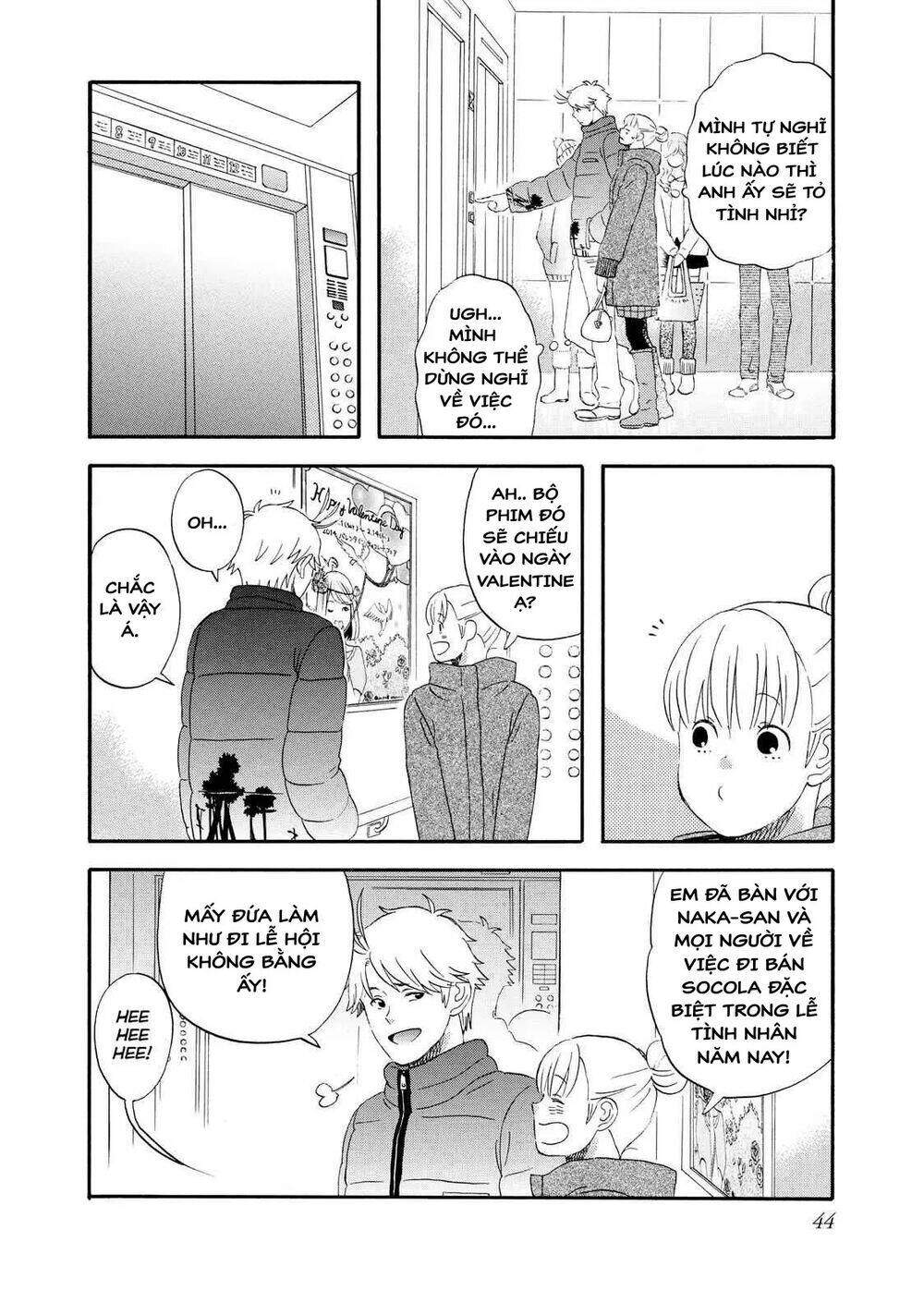 liar x liar chapter 37 14