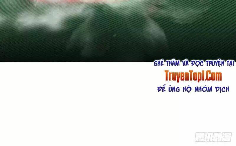 thiên thần quyết chapter 101 11