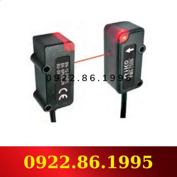 CẢM BIẾN QUANG HÌNH VUÔNG Riko PM6-T50N mới