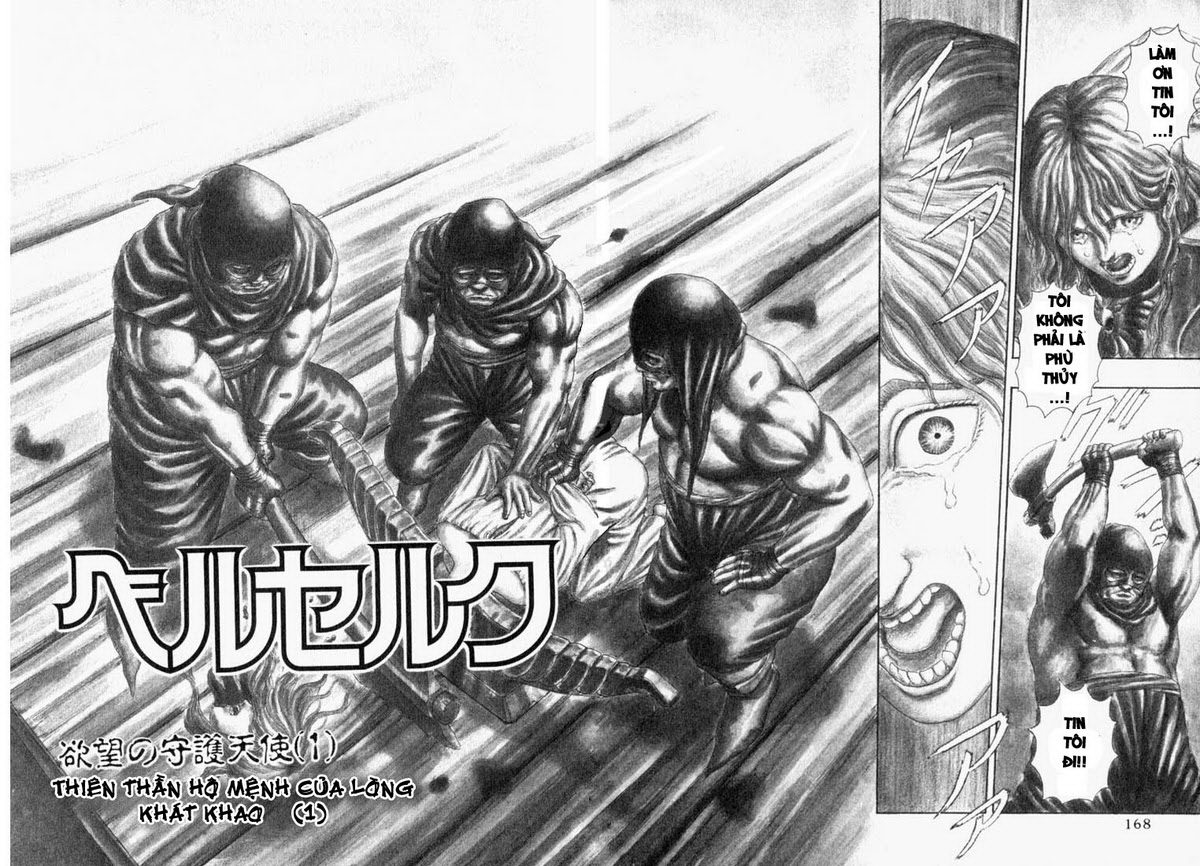 kiếm sĩ đen chapter 3 2