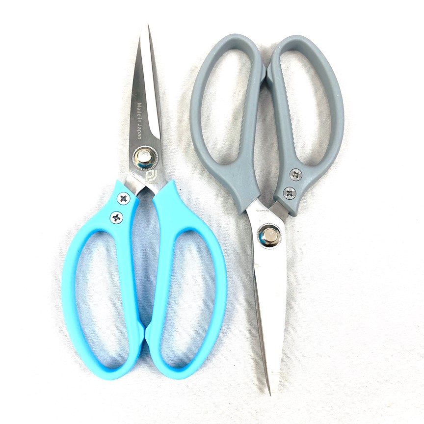 Kéo Nhật Bản đa năng MATERIAL thép SK5 chất lượng cao ư