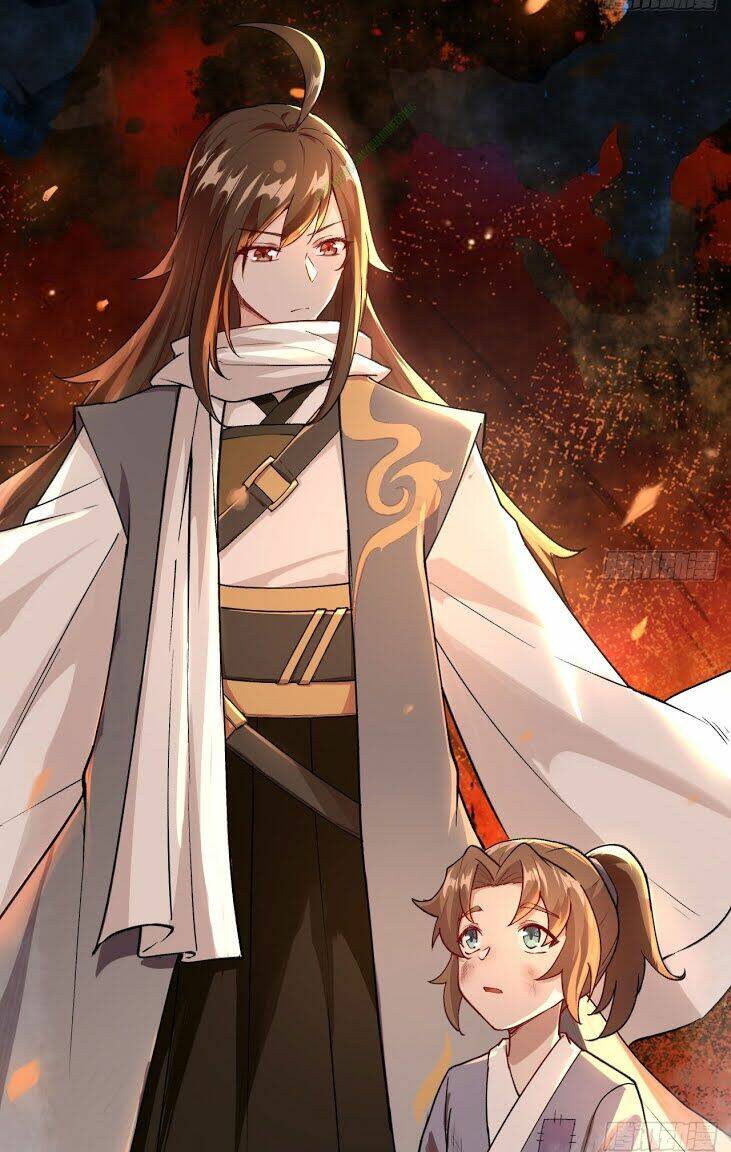 trường an tưởng tượng chapter 24 4