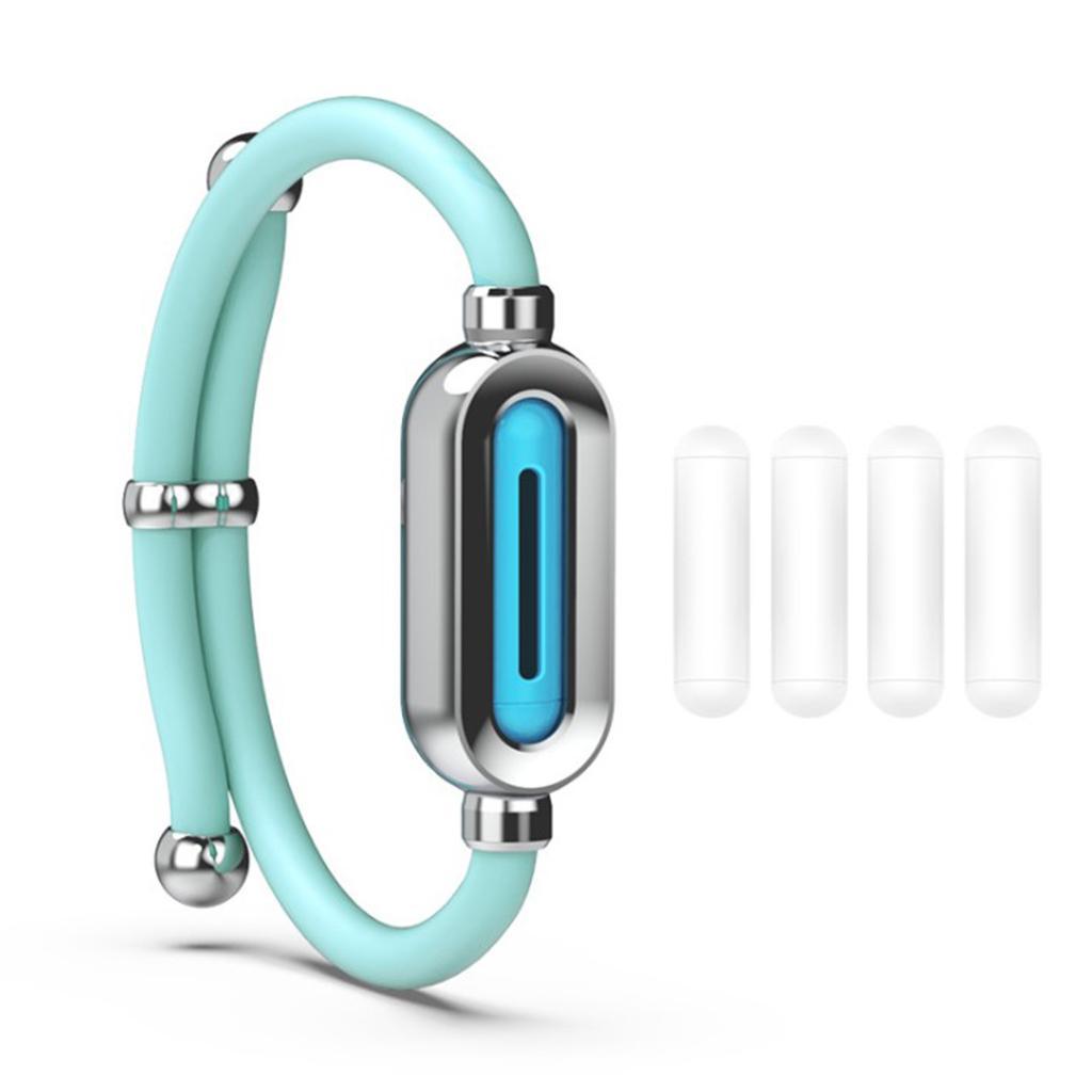 Natural Bracelet Band for Running