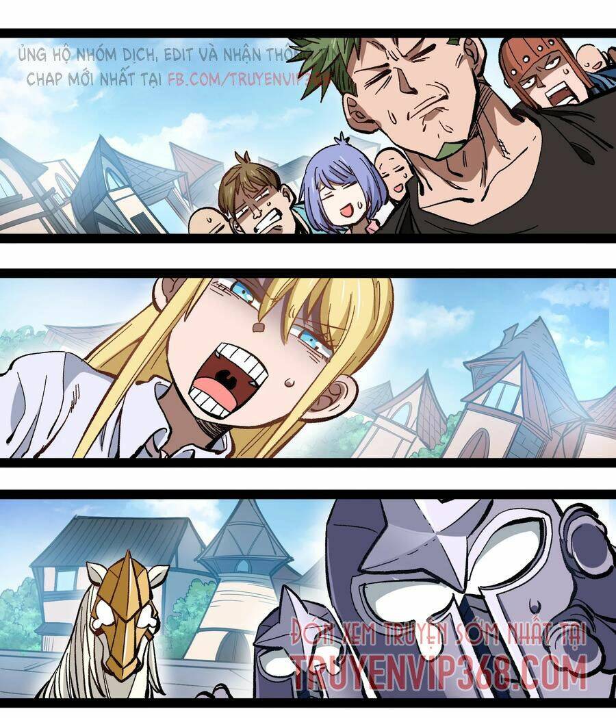 vú em vô địch chapter 16 56