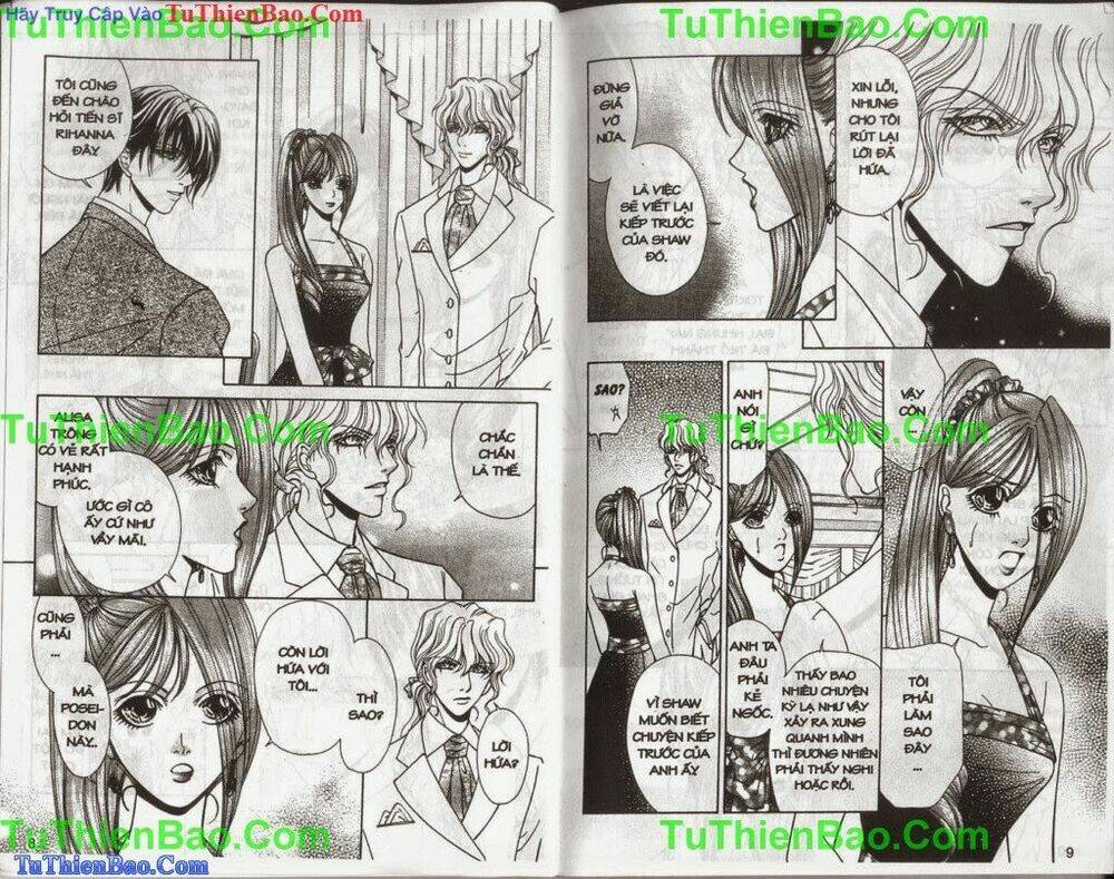 aries - thần thoại 2 chapter 5 6