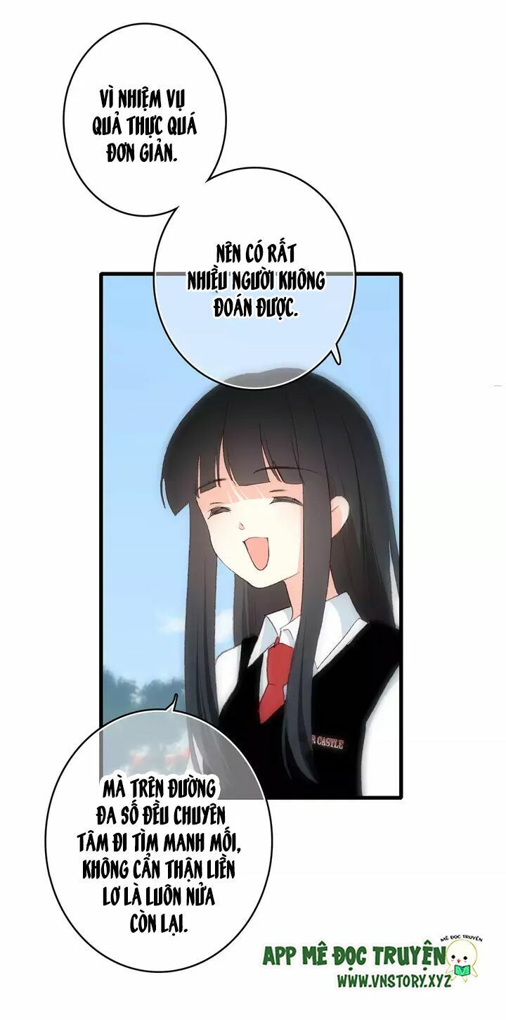 con tim rung động 2 chapter 19 9