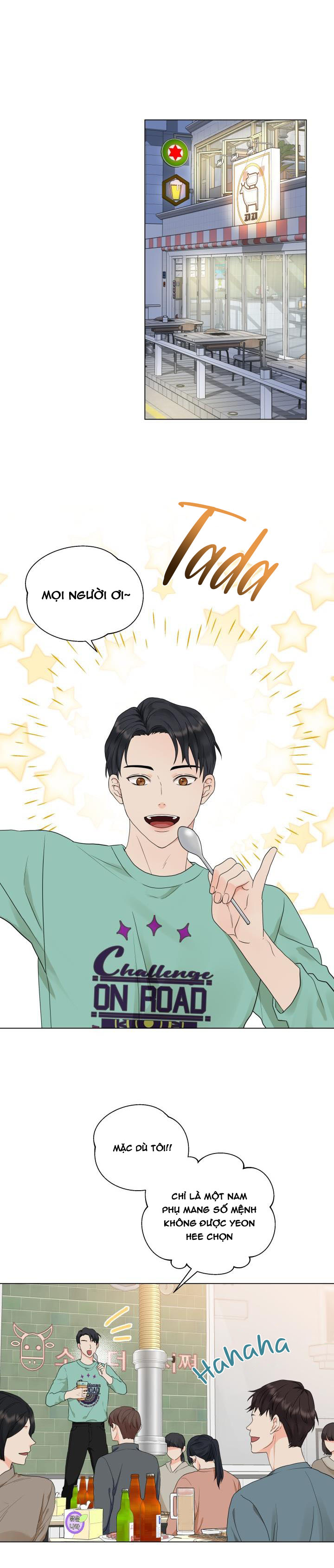 thủ hoa chapter 16 2